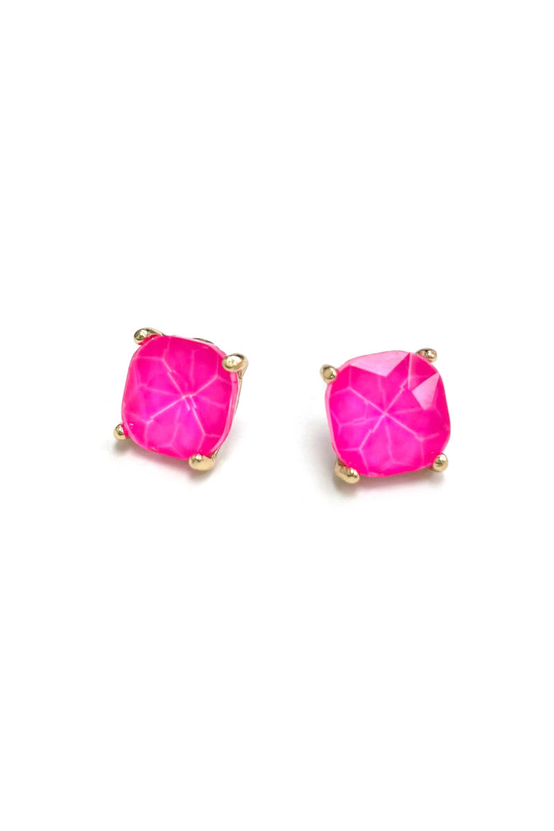 Elvio Earrings