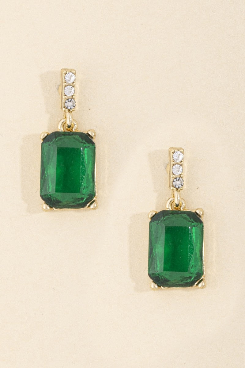 Ezekiel Earrings
