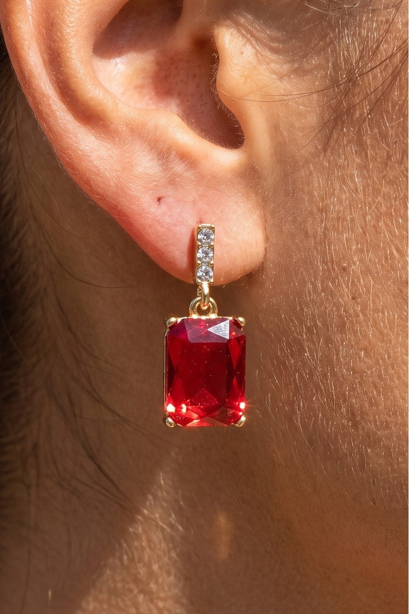 Ezekiel Earrings