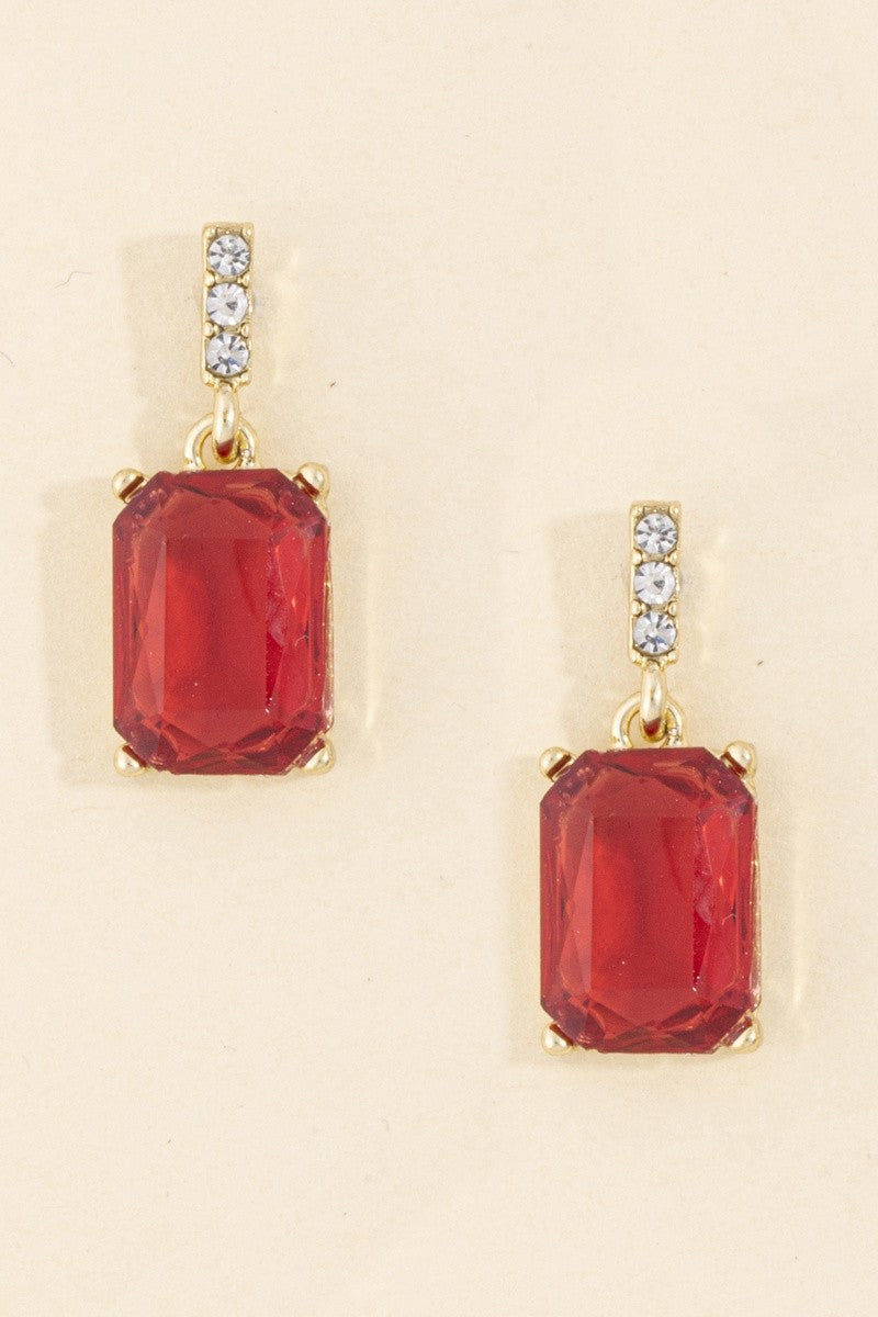 Ezekiel Earrings