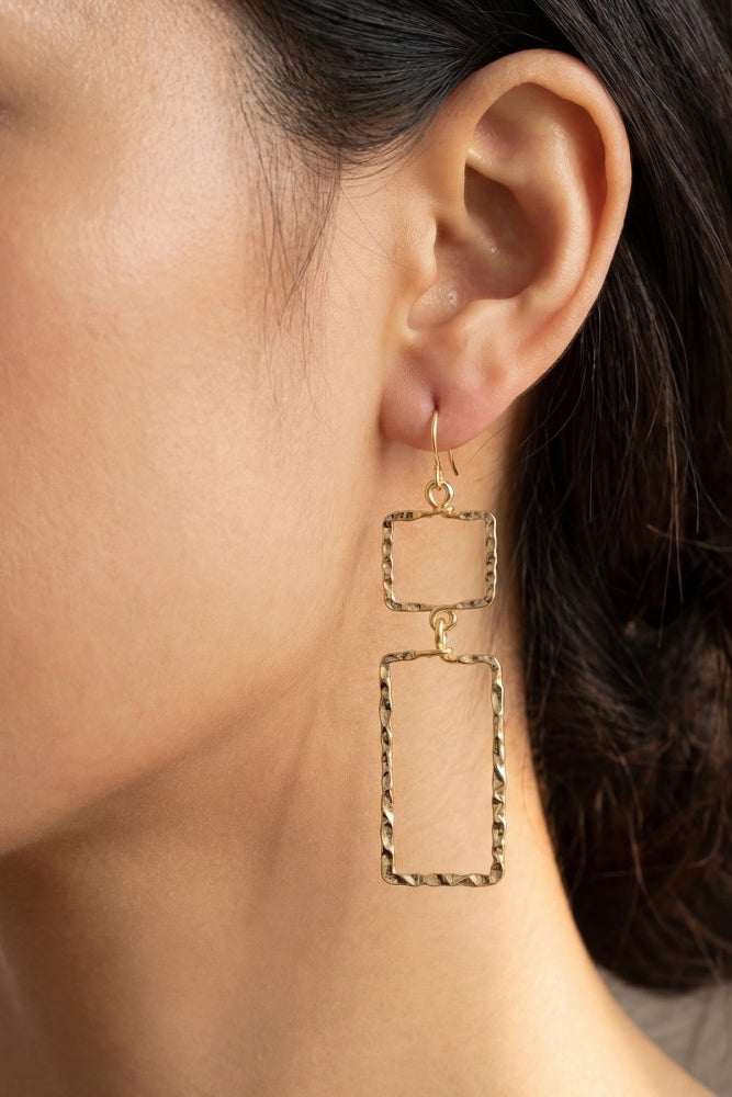 Francia Earrings