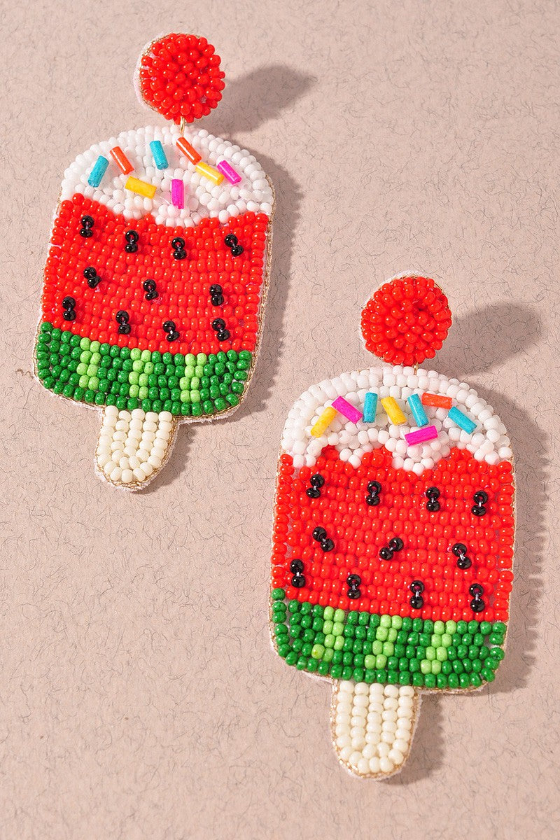 Fruit Pop Earrings