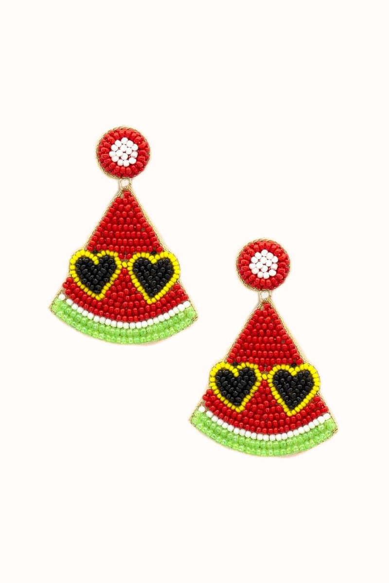 Fruit Pop Earrings