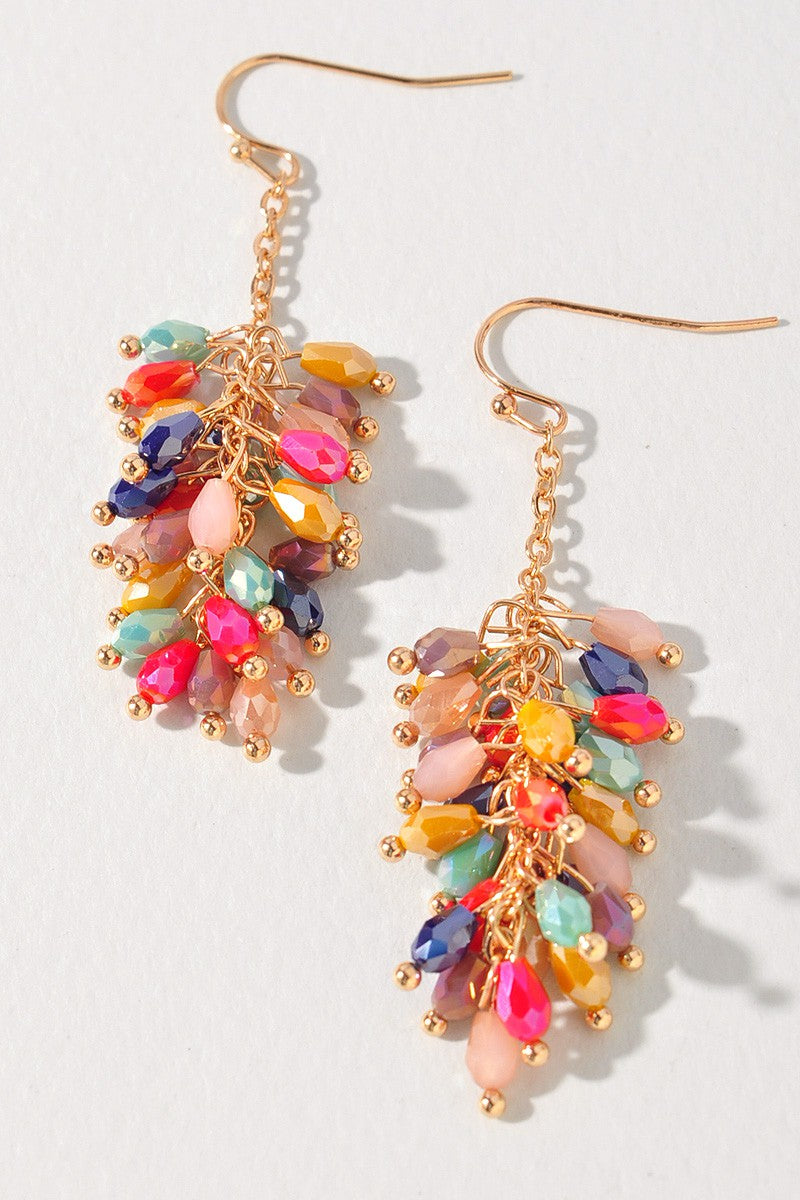 Grapevine Earrings