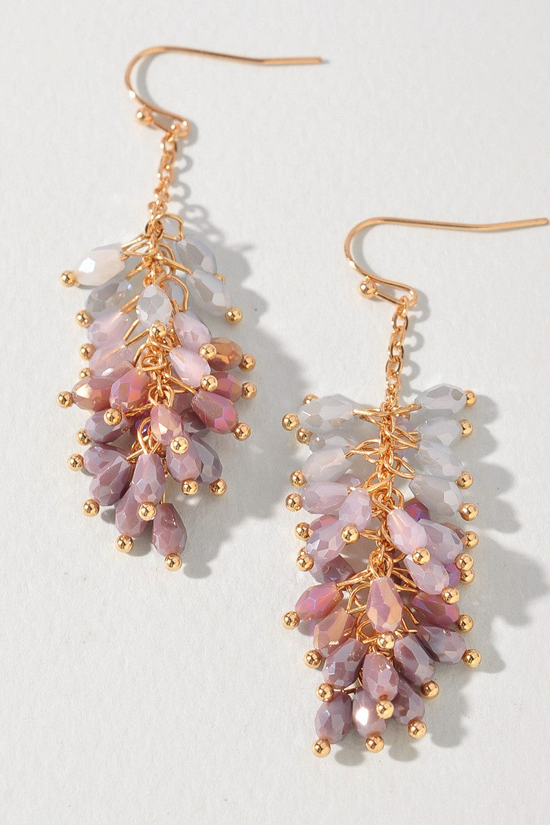 Grapevine Earrings