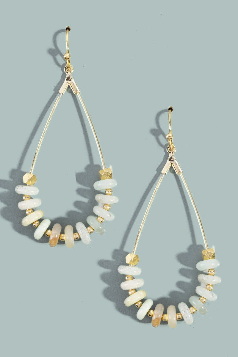 Kiara Earrings