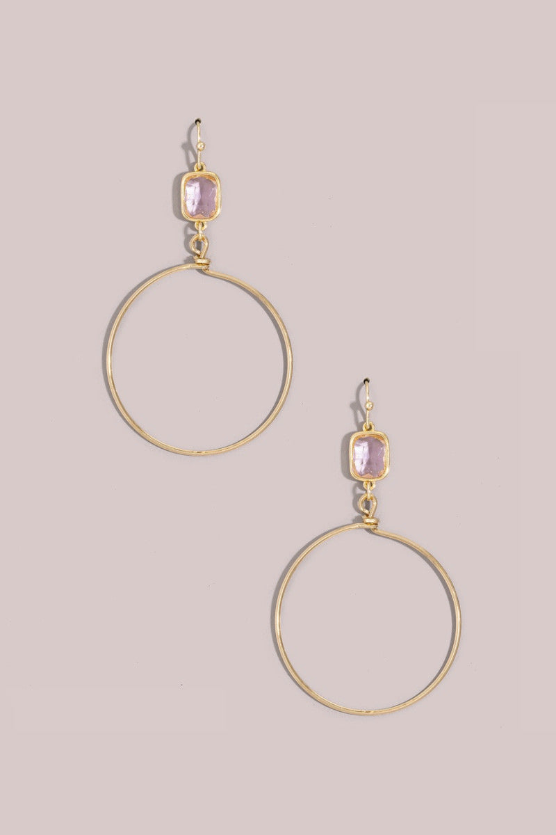 Kienna Earrings