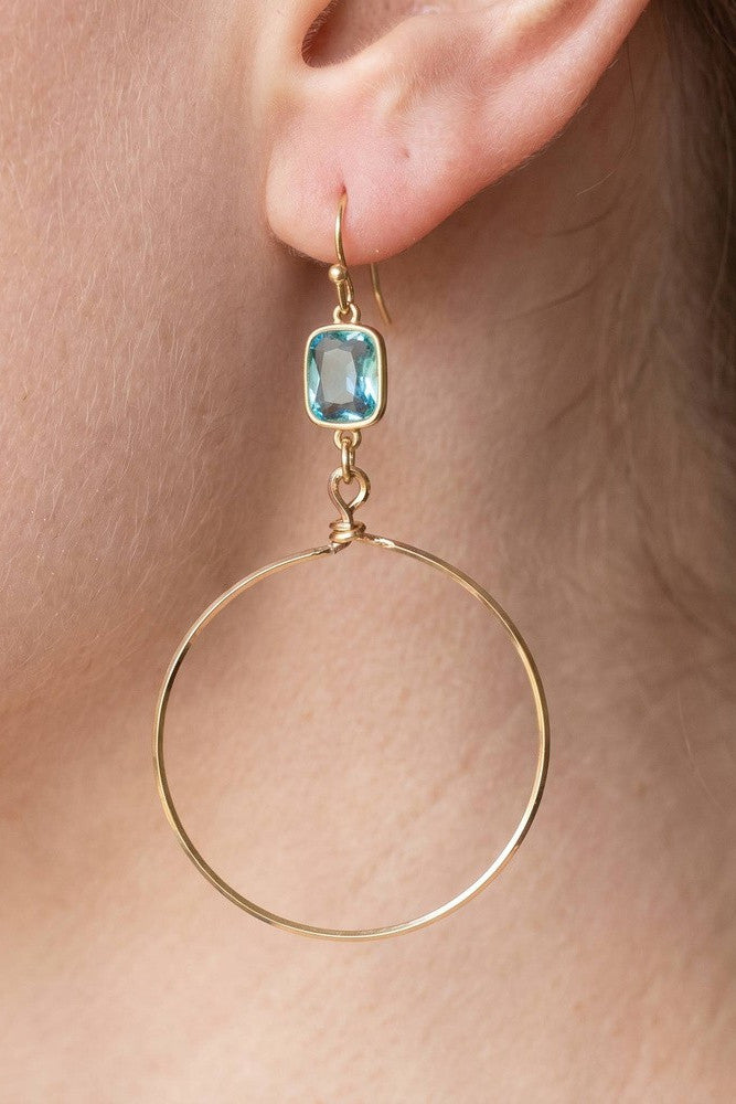 Kienna Earrings