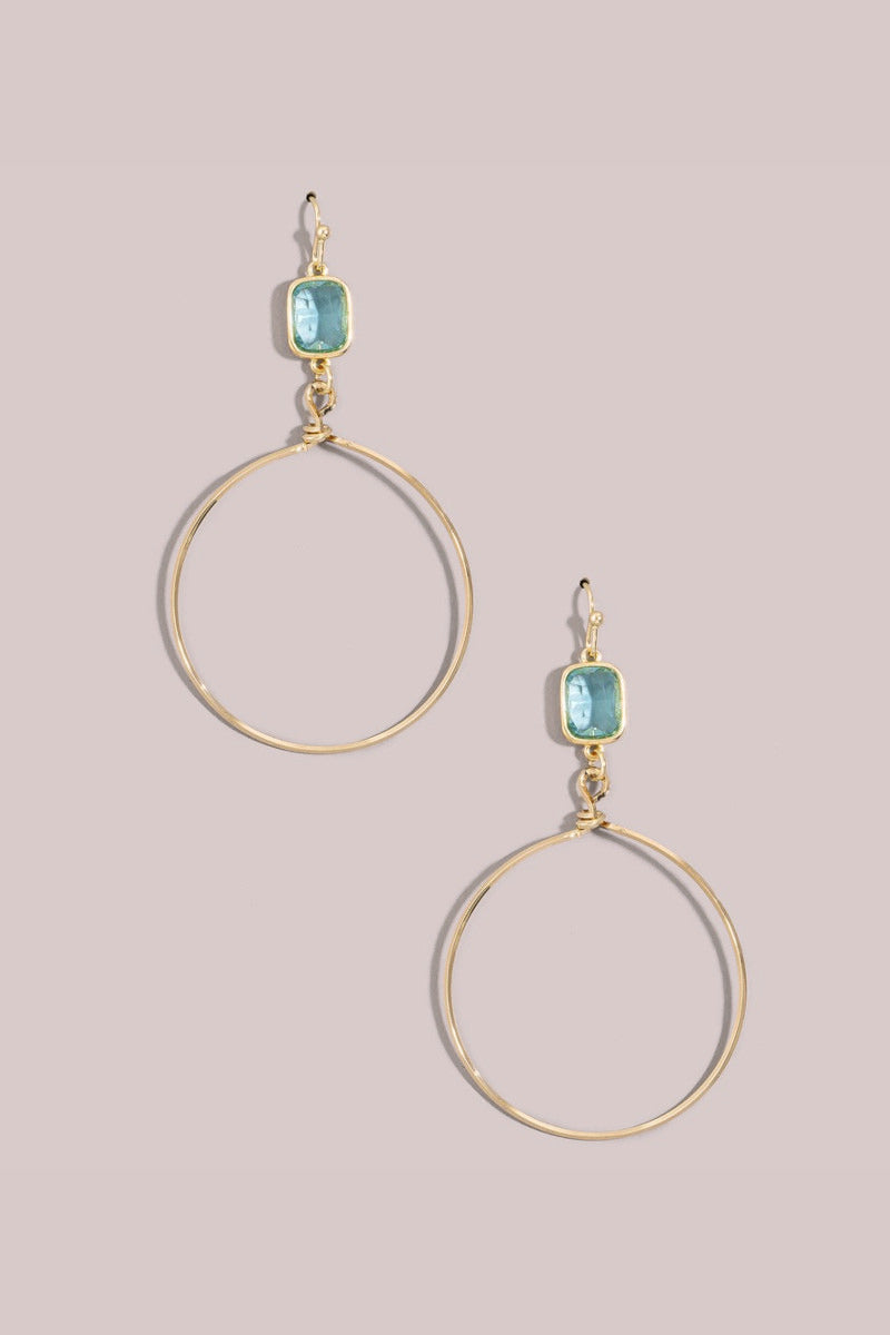Kienna Earrings