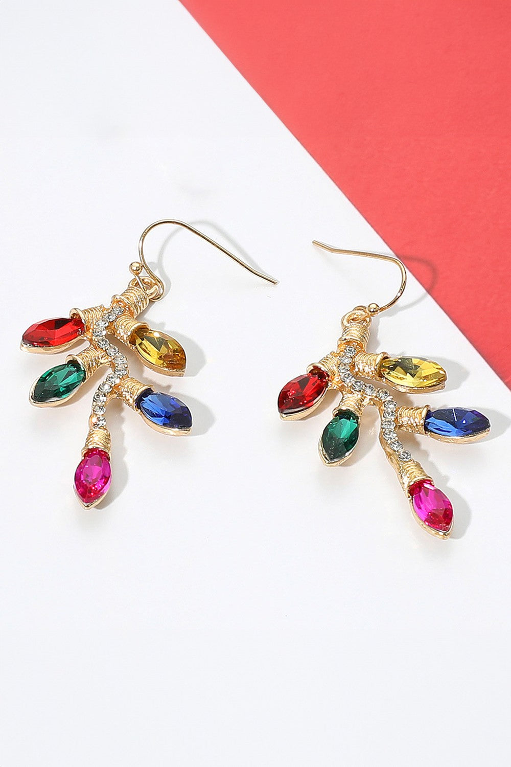 Light Up Earrings