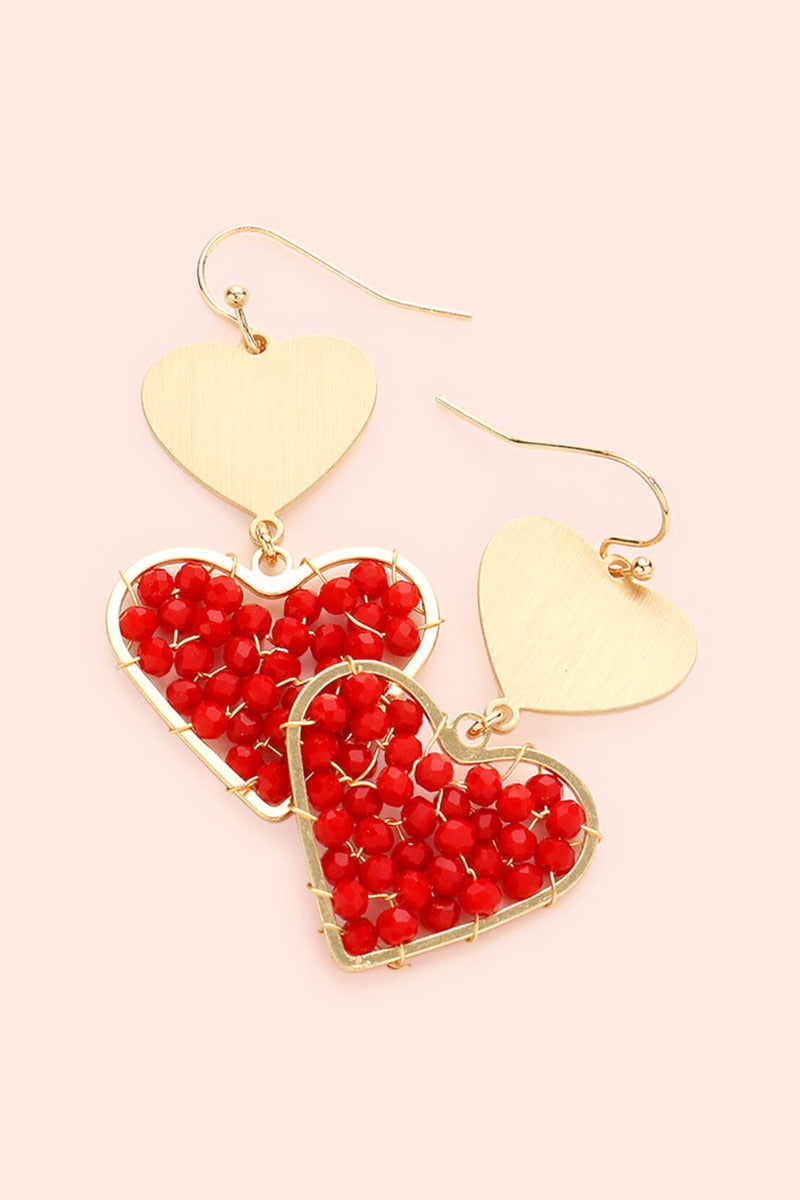 Love Boat Earrings