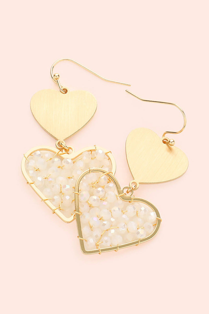 Love Boat Earrings