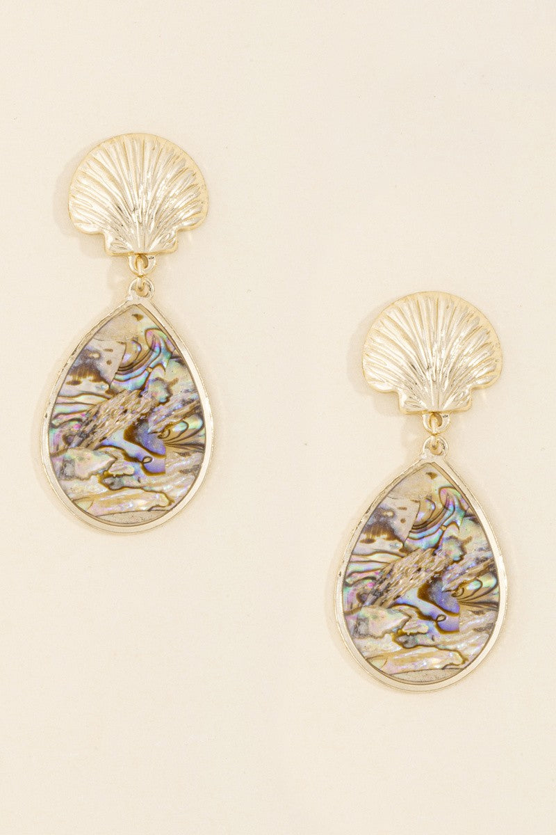 Meara Earrings