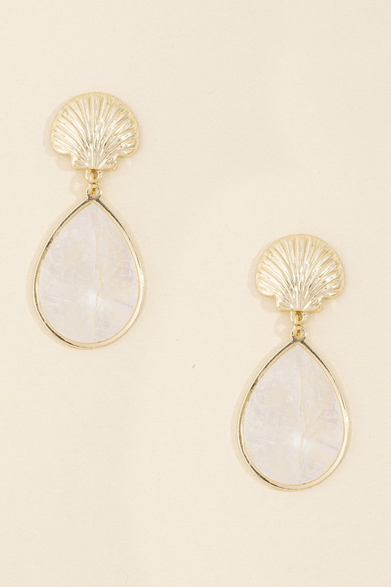 Meara Earrings