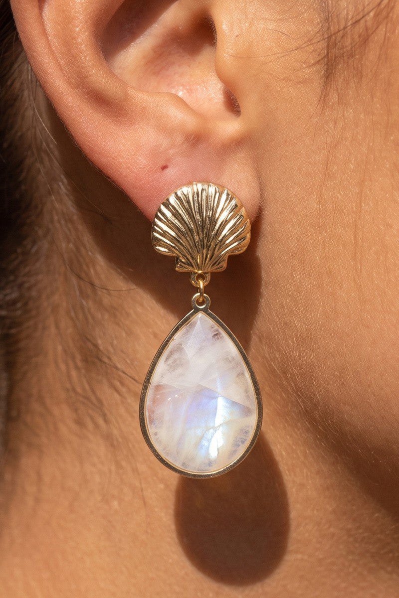 Meara Earrings