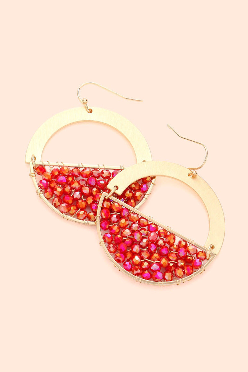 Nikita Earrings