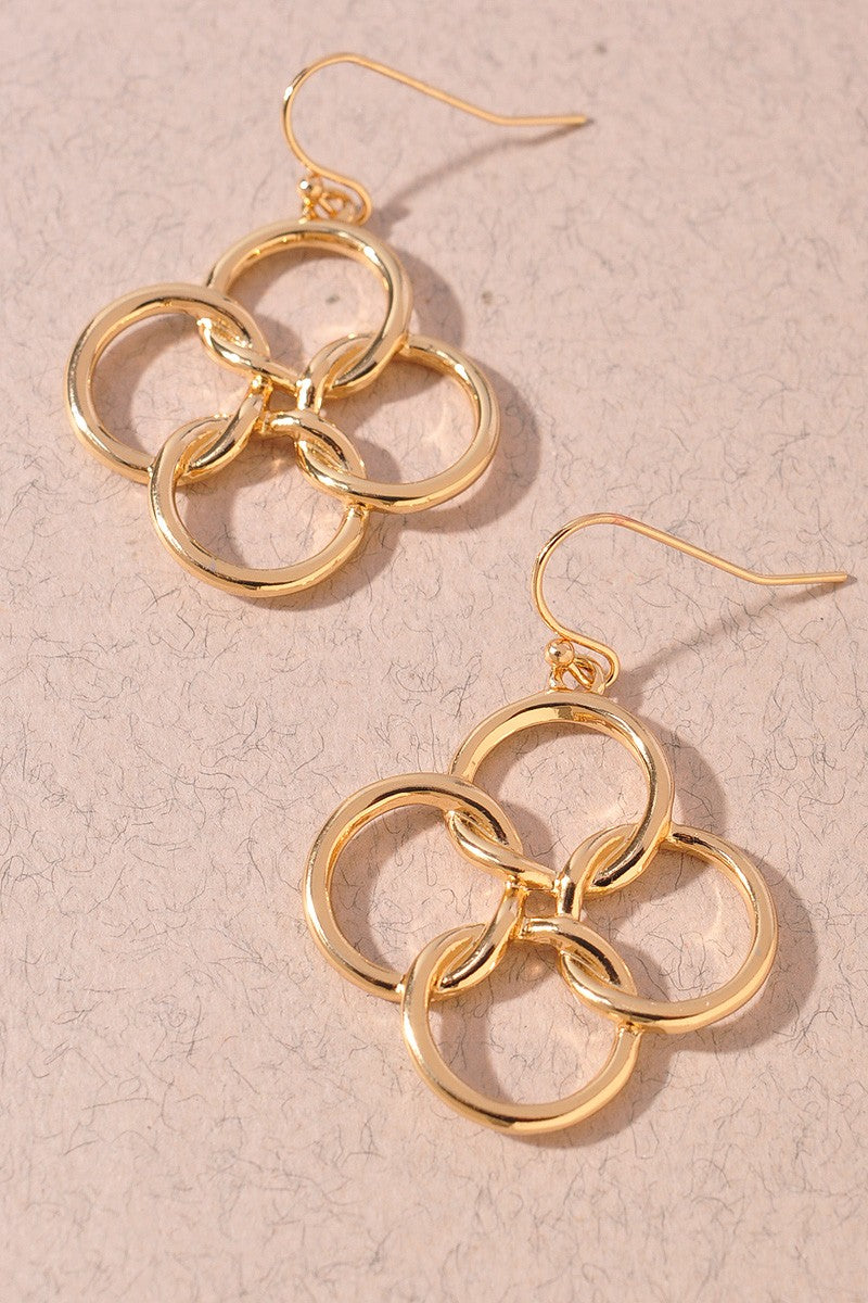 Olympia Earrings