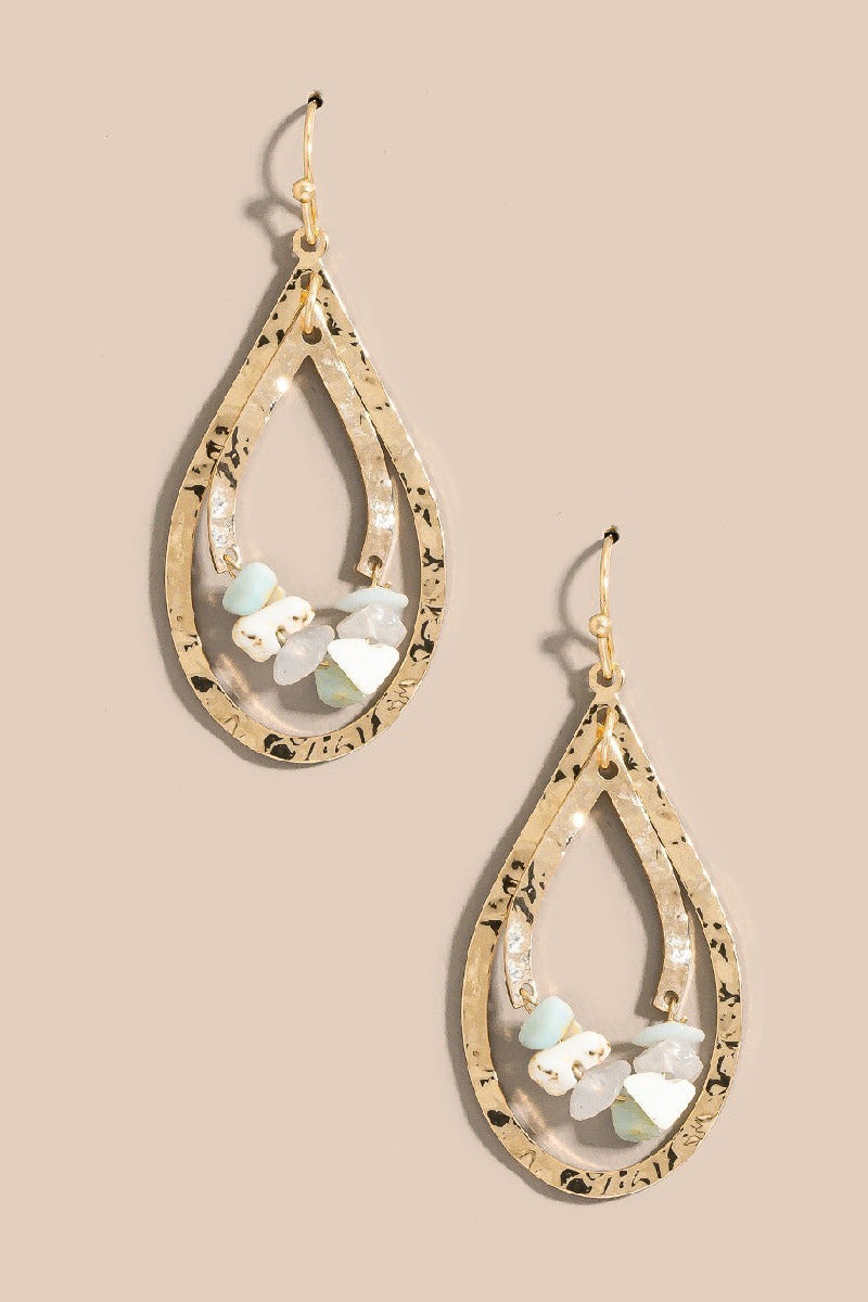 River Walk Earrings