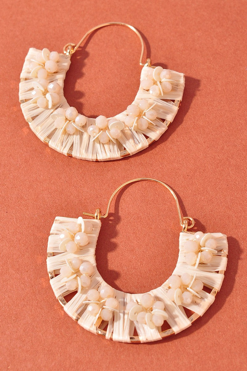 Sandy Shore Earrings