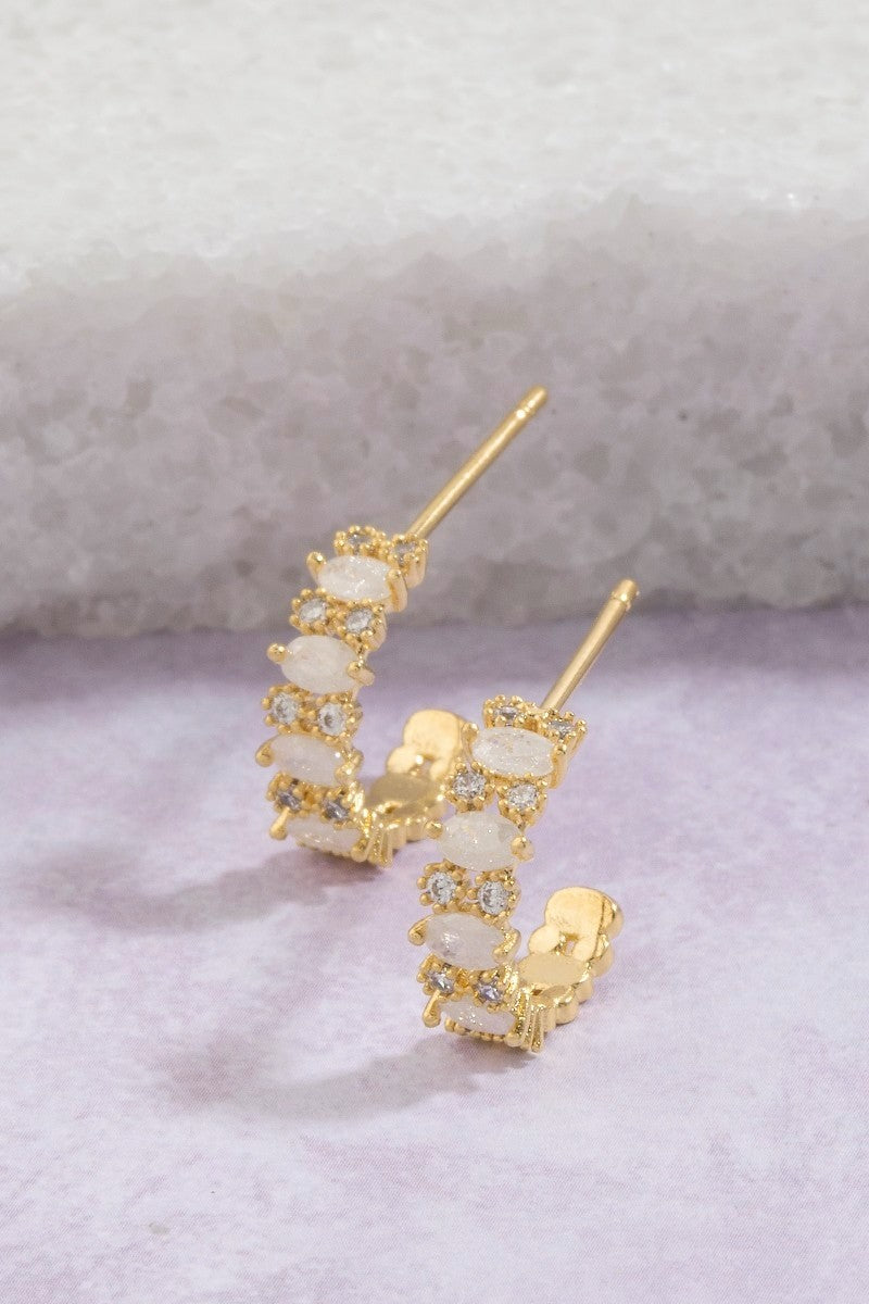 Sia Earrings