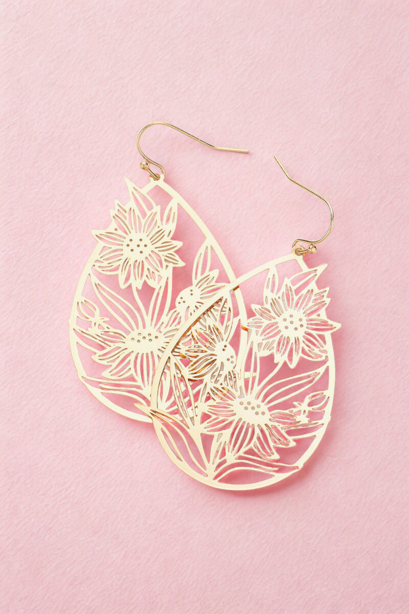 Sierra Field Earrings