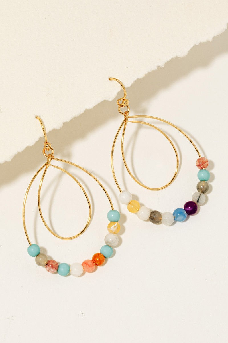 Spritz Earrings