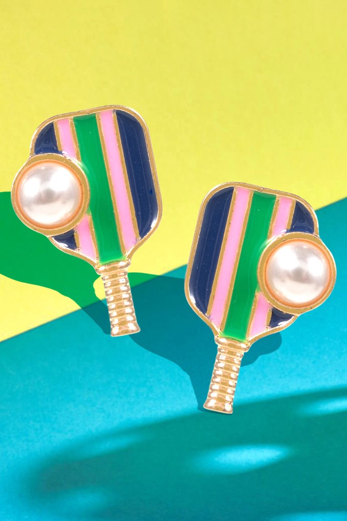 Summer Match Earrings