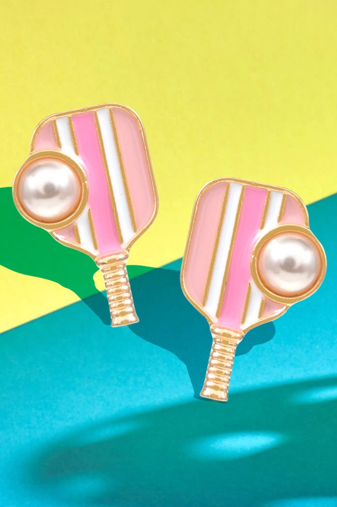 Summer Match Earrings