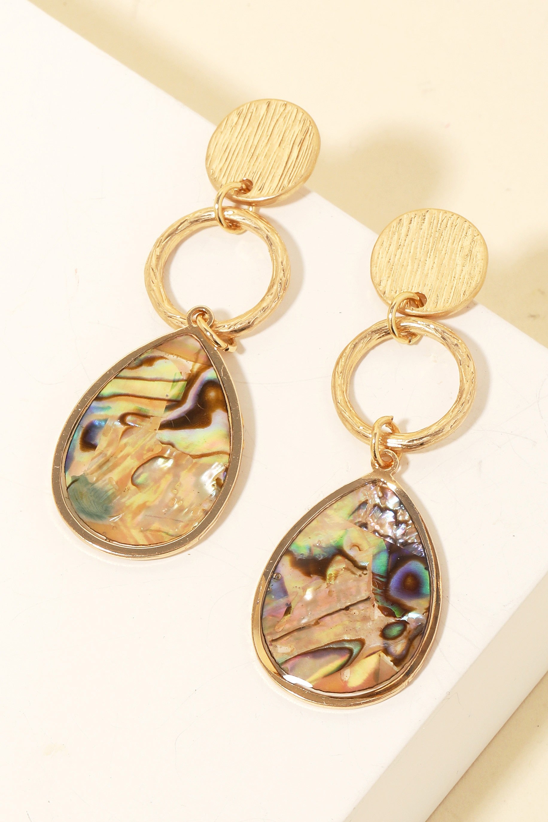 Surya Earrings