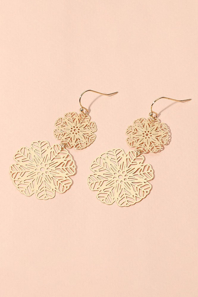 Sweetest Thing Earrings