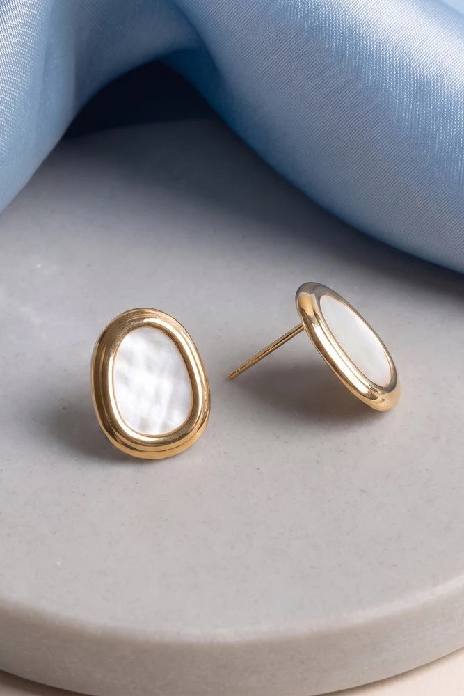 Tomorrow Earrings