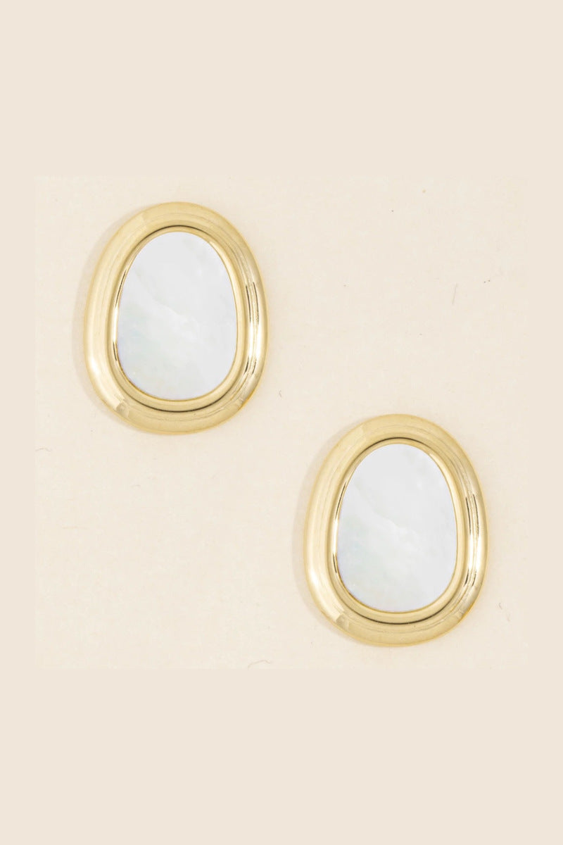Tomorrow Earrings