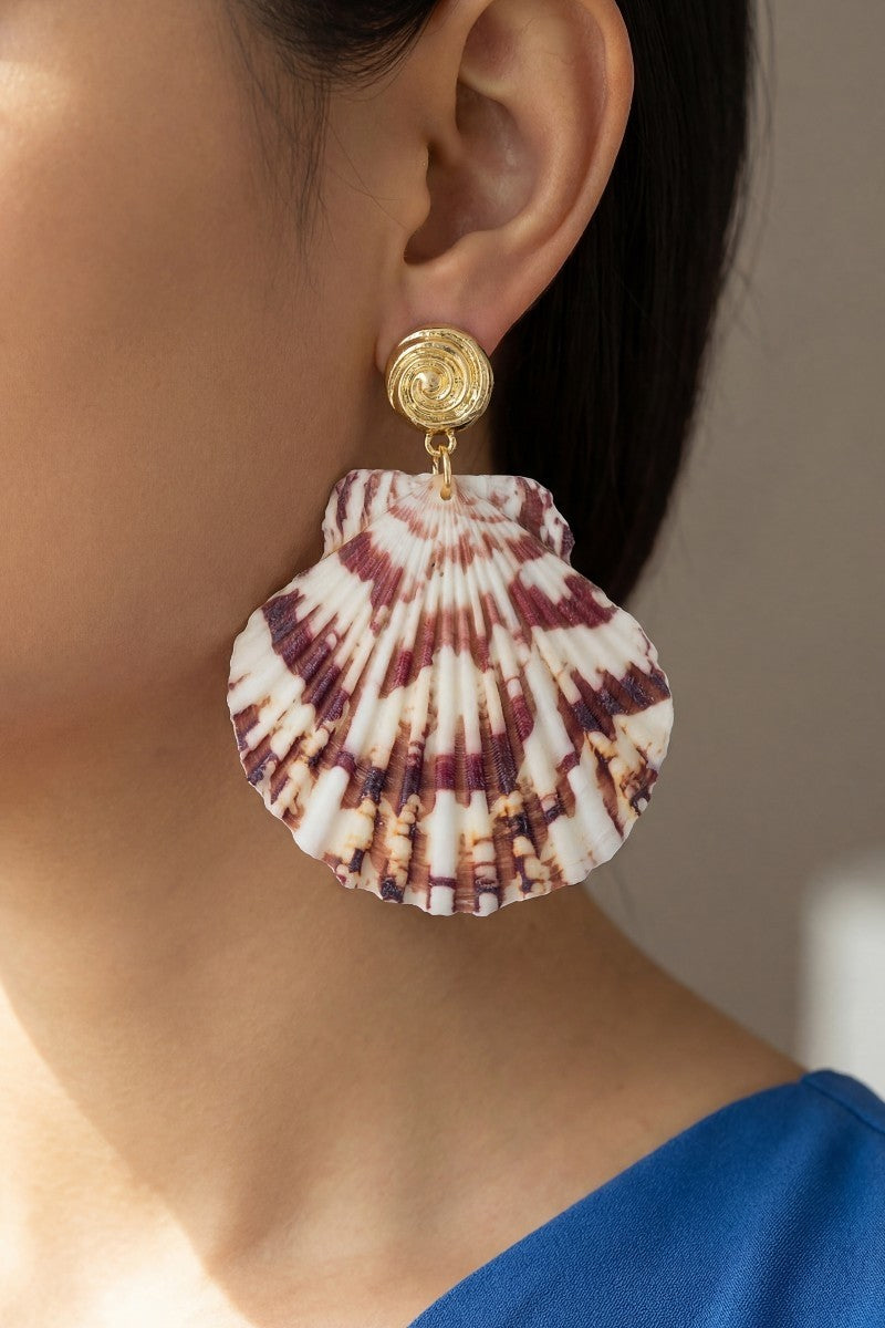 Wani Earrings