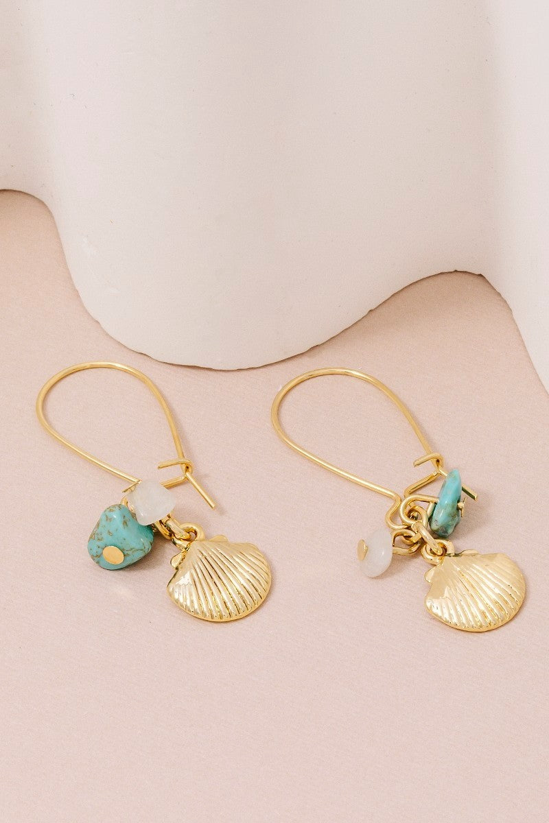 Zealand Earrings
