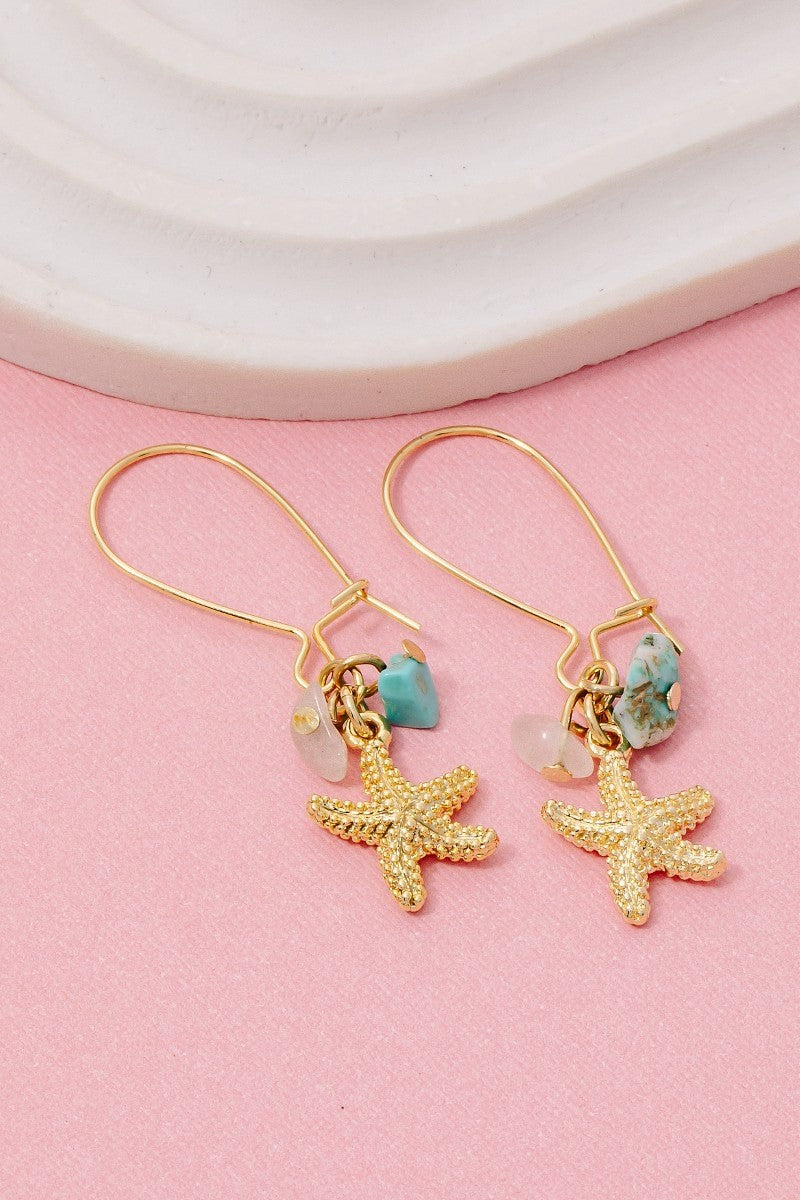 Zealand Earrings
