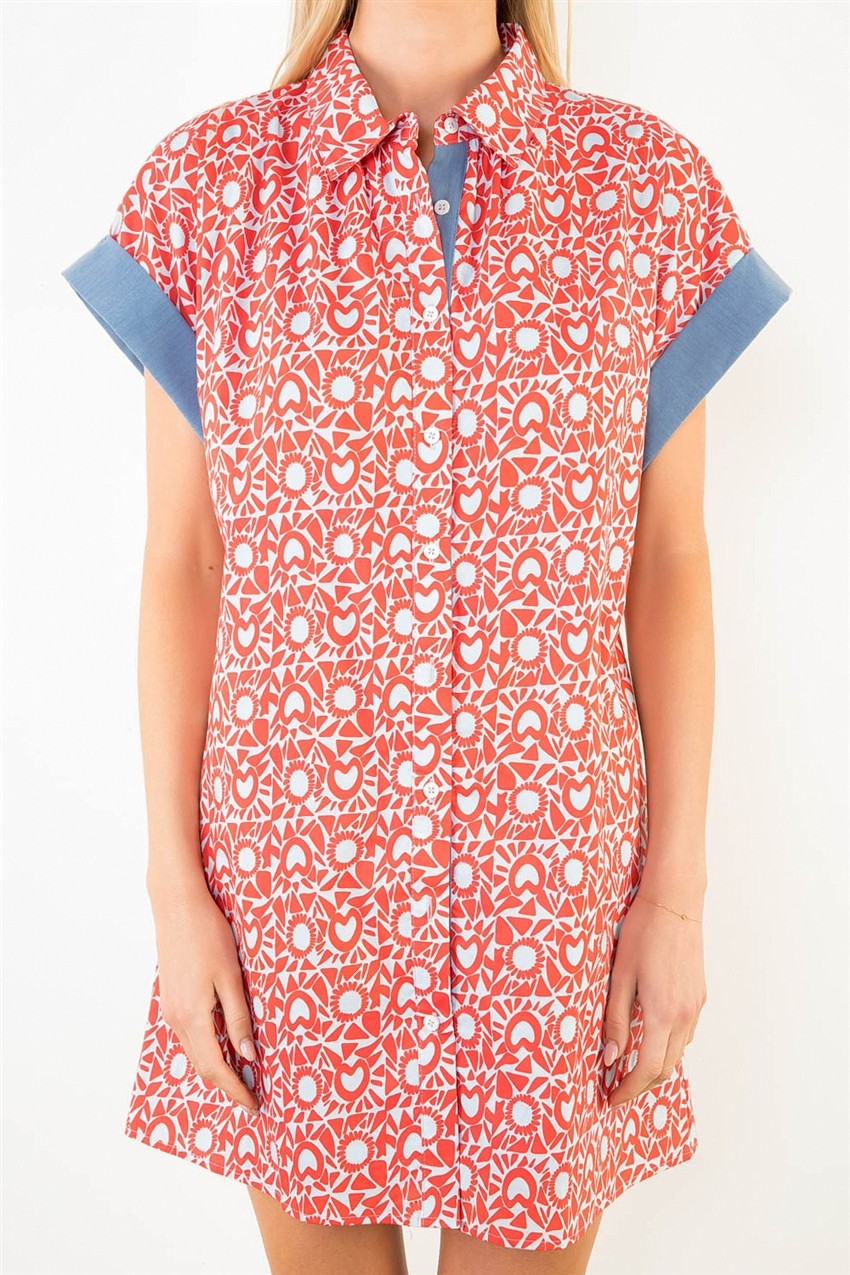 Eileen Dress
