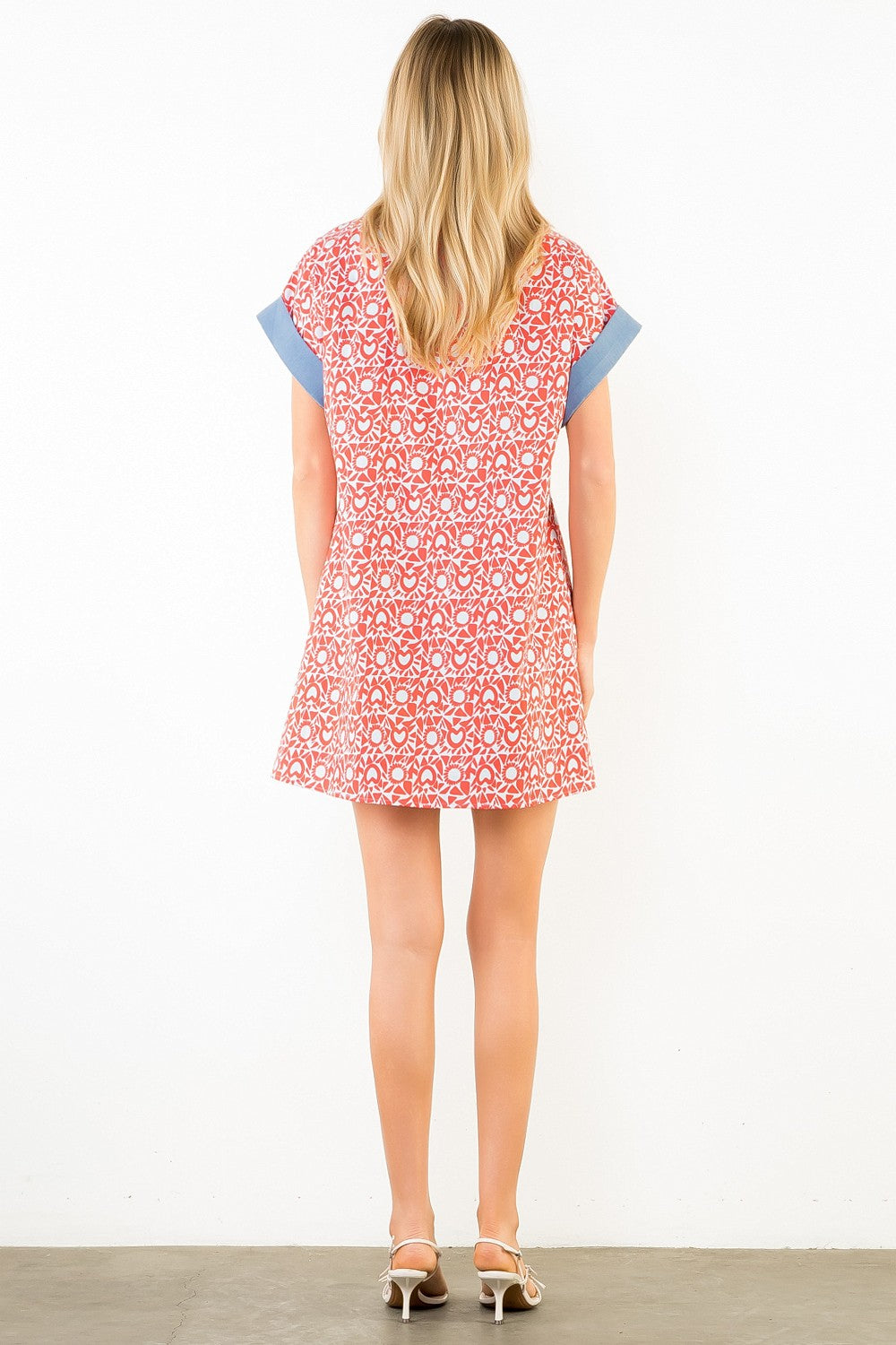 Eileen Dress