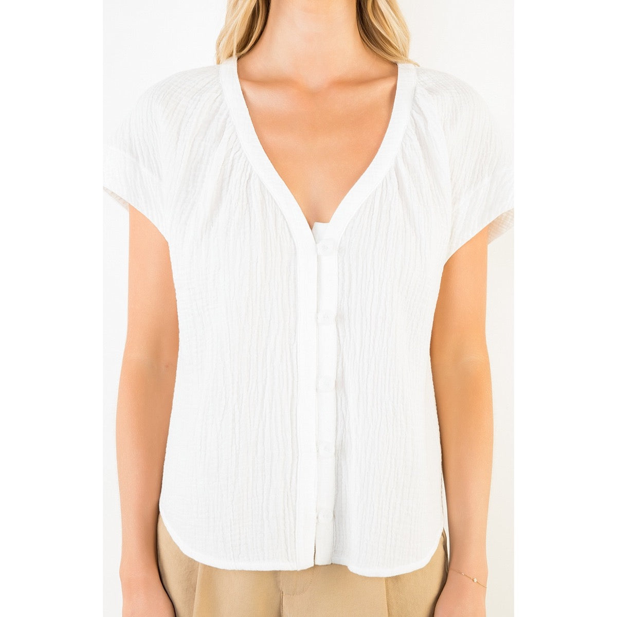 Eleanor Top