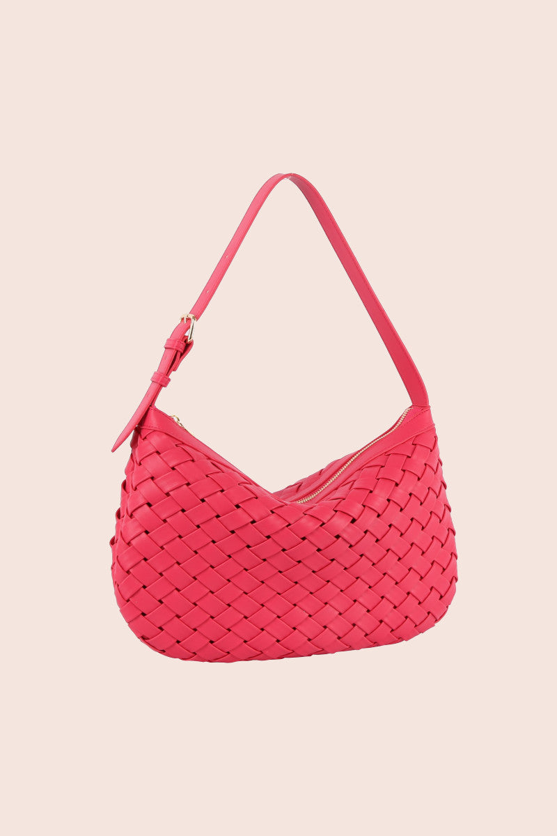 Ellie Woven Bag