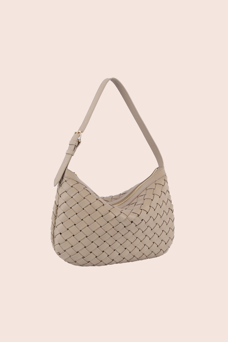 Ellie Woven Bag