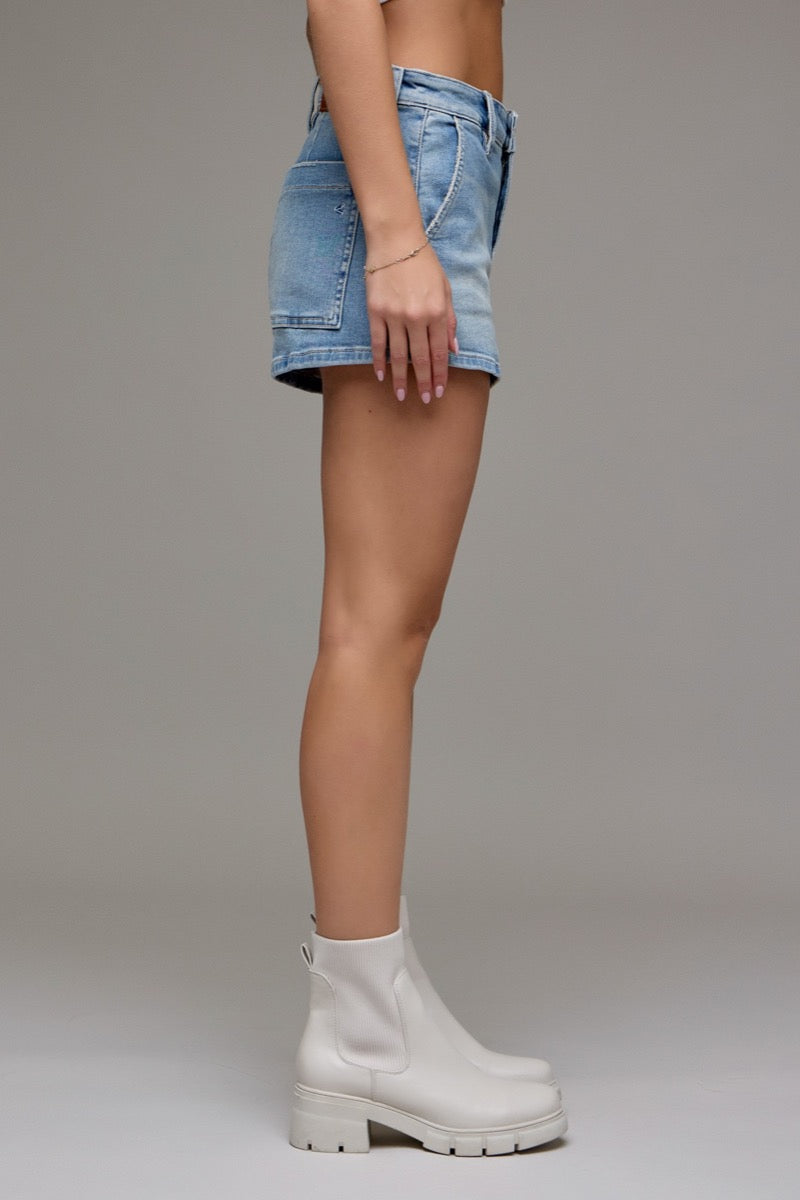 Emily Shorts