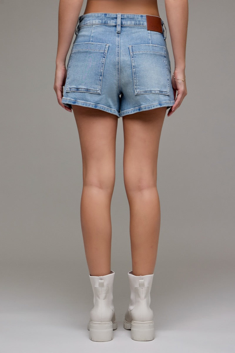 Emily Shorts