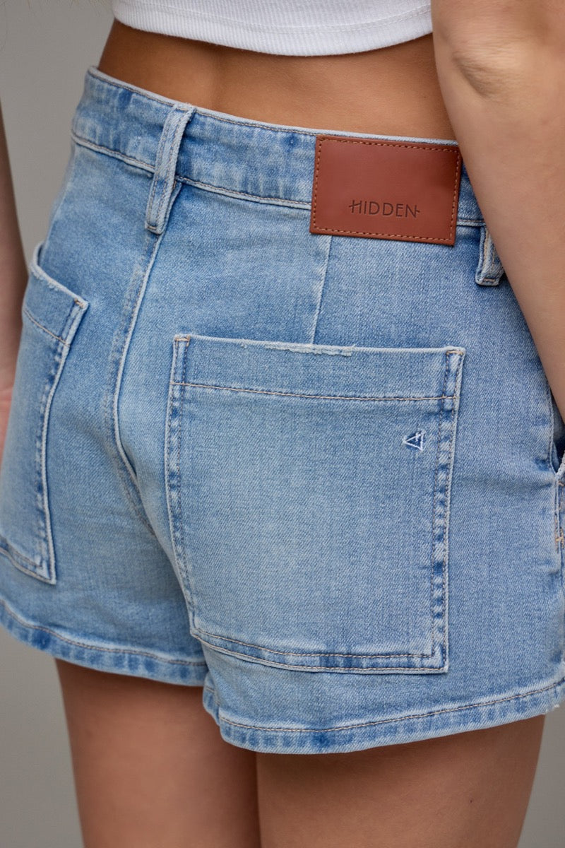 Emily Shorts