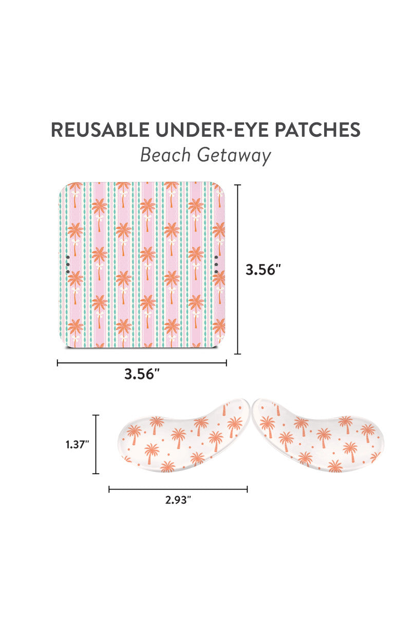Studio Under Eye Patches