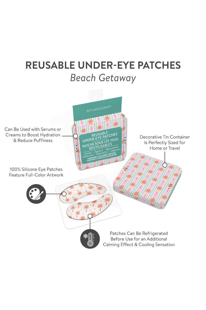 Studio Under Eye Patches
