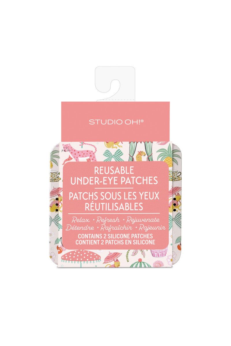 Studio Under Eye Patches