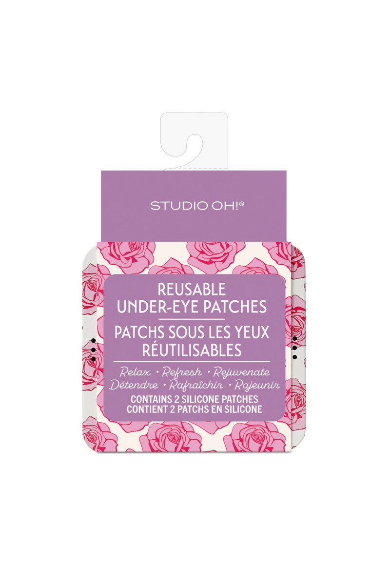Studio Under Eye Patches