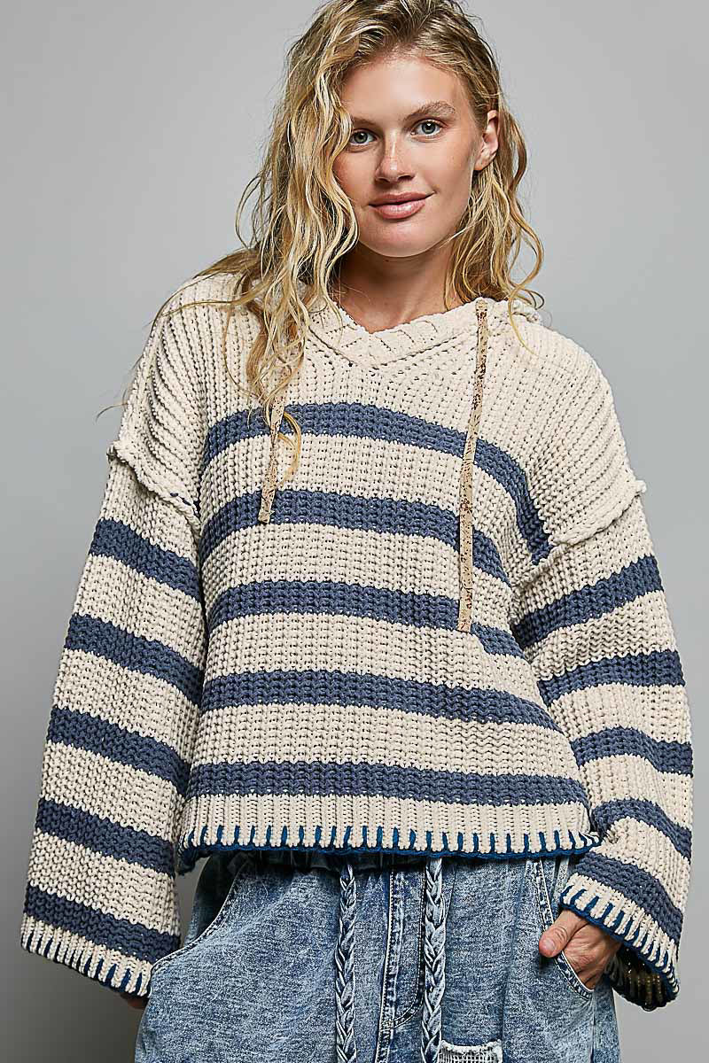 Flea Market Sweater