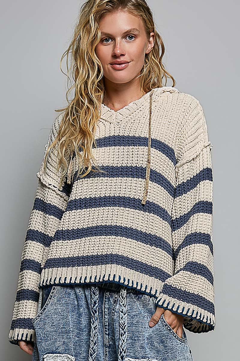Flea Market Sweater