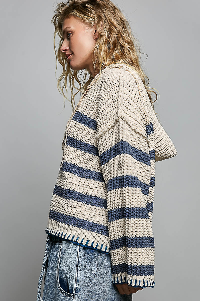 Flea Market Sweater